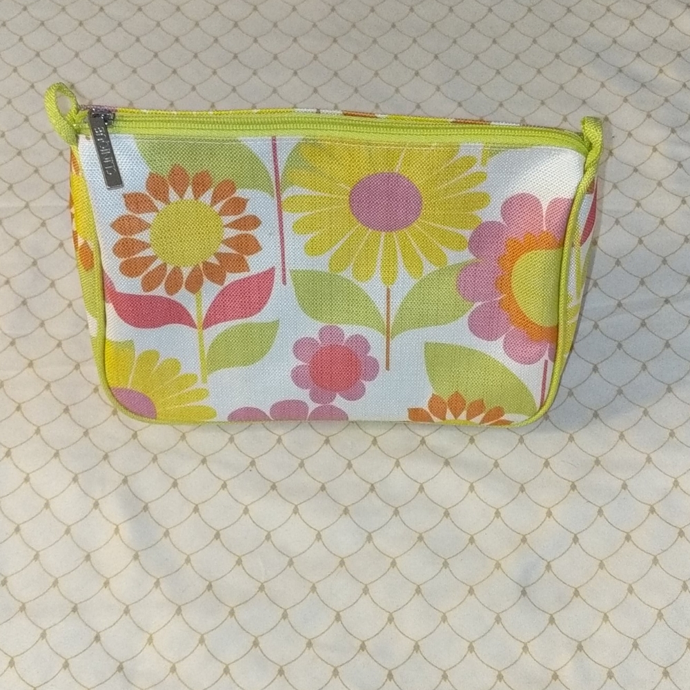 Make up bag!